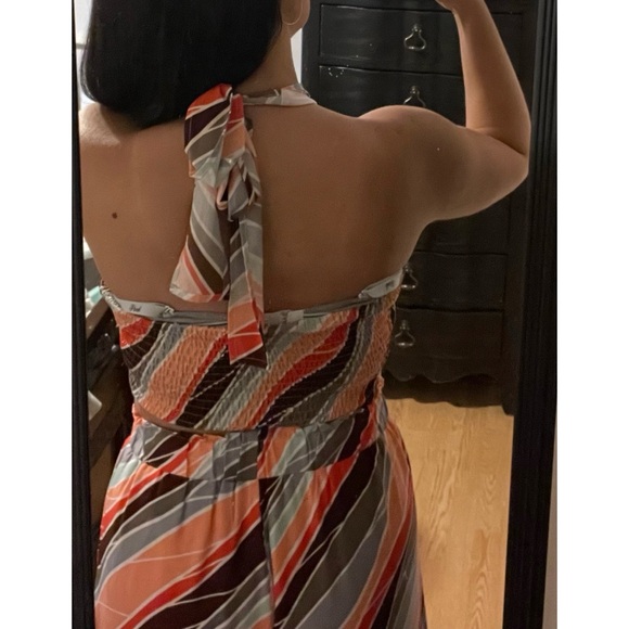 70s Vibe Jumpsuit Set - Picture 8 of 11